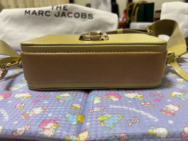 กระเป๋า Marc Jacobs ของแท้นะคะ รูปที่ 3