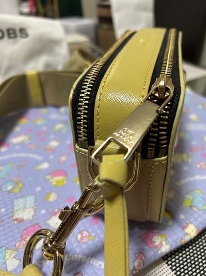กระเป๋า Marc Jacobs ของแท้นะคะ รูปที่ 5