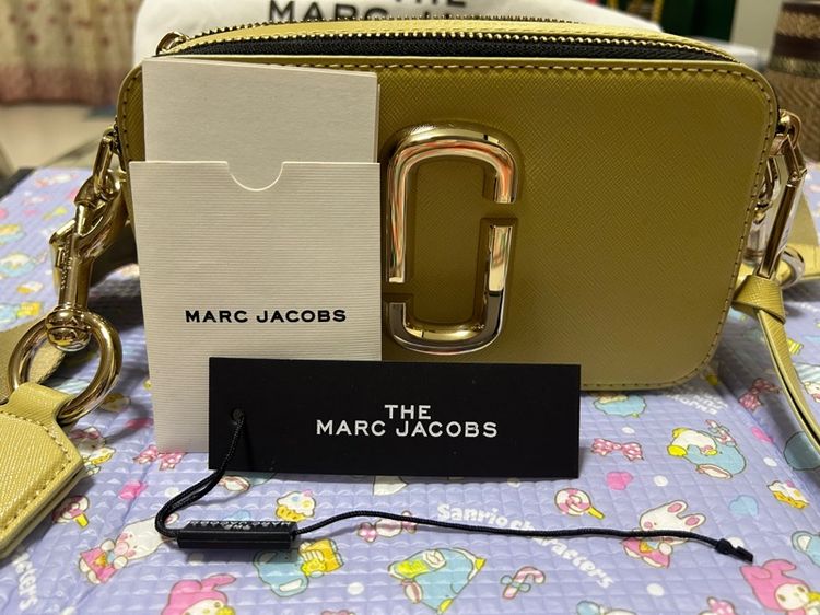 กระเป๋า Marc Jacobs ของแท้นะคะ รูปที่ 7