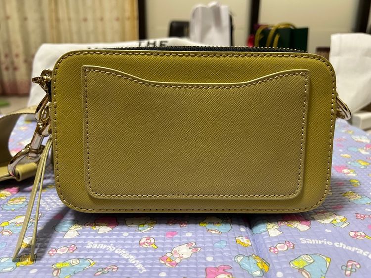 กระเป๋า Marc Jacobs ของแท้นะคะ รูปที่ 4