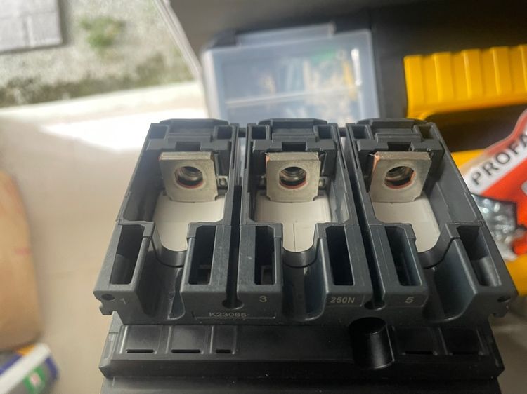 Breaker NSX250N รูปที่ 2