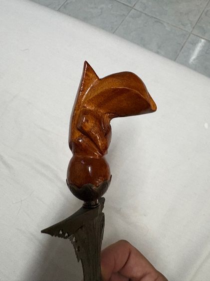 มีดกริช รูปที่ 9