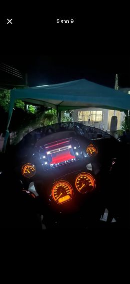 ฮาเล่ย์ โรดไกด์ 2020 รูปที่ 3