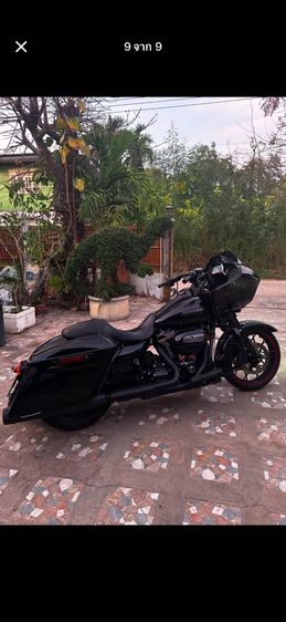 ฮาเล่ย์ โรดไกด์ 2020 รูปที่ 5