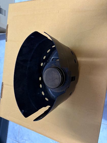 ชุดเตาสนาม u.s.