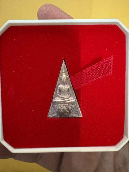 พระกำลังแผ่นดิน รูปที่ 2