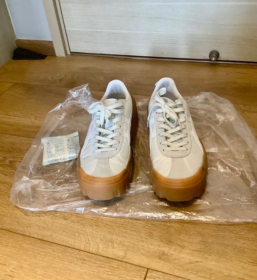 รองเท้าโอนิซึกะไทเกอร์ Onitsuka Tiger DELEGATION CHUNK ของแท้ สภาพใหม่มาก รูปที่ 2
