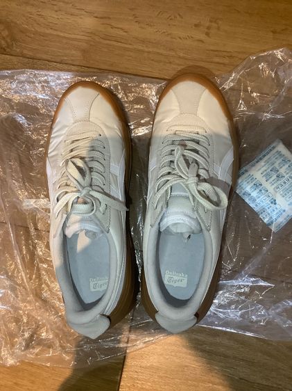 รองเท้าโอนิซึกะไทเกอร์ Onitsuka Tiger DELEGATION CHUNK ของแท้ สภาพใหม่มาก รูปที่ 6