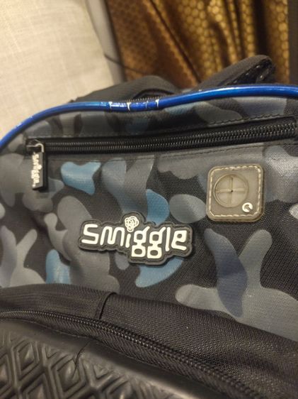 กระเป๋า Smiggle รูปที่ 2