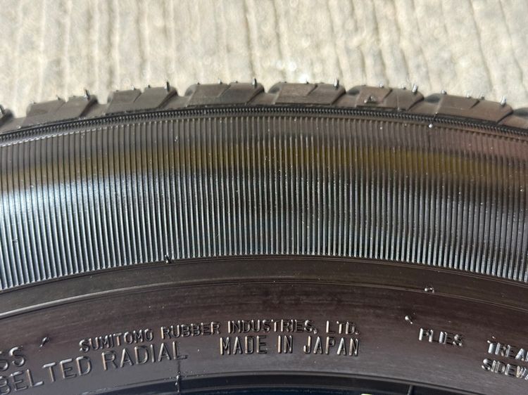 Toyota Majesty ล้อแท้ (japan)ขอบ 17 นิ้วTop🔥 รูปที่ 8