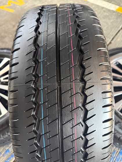 Toyota Majesty ล้อแท้ (japan)ขอบ 17 นิ้วTop🔥 รูปที่ 10