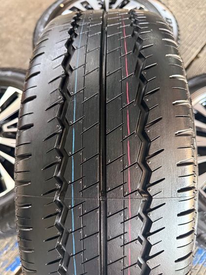 Toyota Majesty ล้อแท้ (japan)ขอบ 17 นิ้วTop🔥 รูปที่ 11