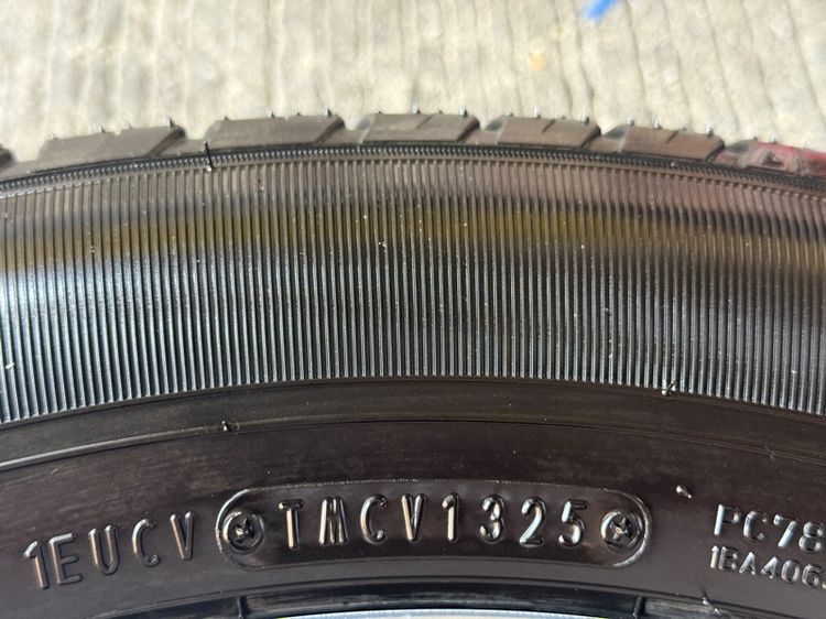 Toyota Majesty ล้อแท้ (japan)ขอบ 17 นิ้วTop🔥 รูปที่ 7