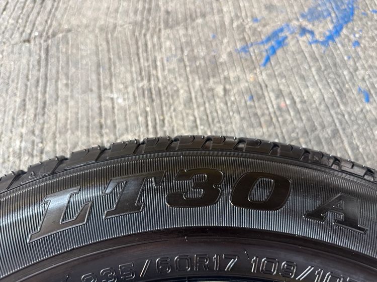 Toyota Majesty ล้อแท้ (japan)ขอบ 17 นิ้วTop🔥 รูปที่ 6