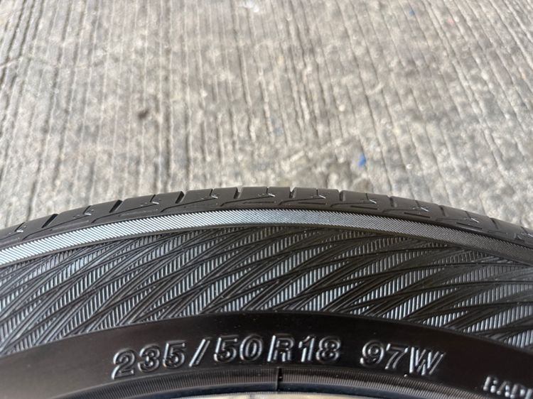 Toyota Alphard Vellfire แท้ 18 นิ้ว Top 🔥 รูปที่ 10