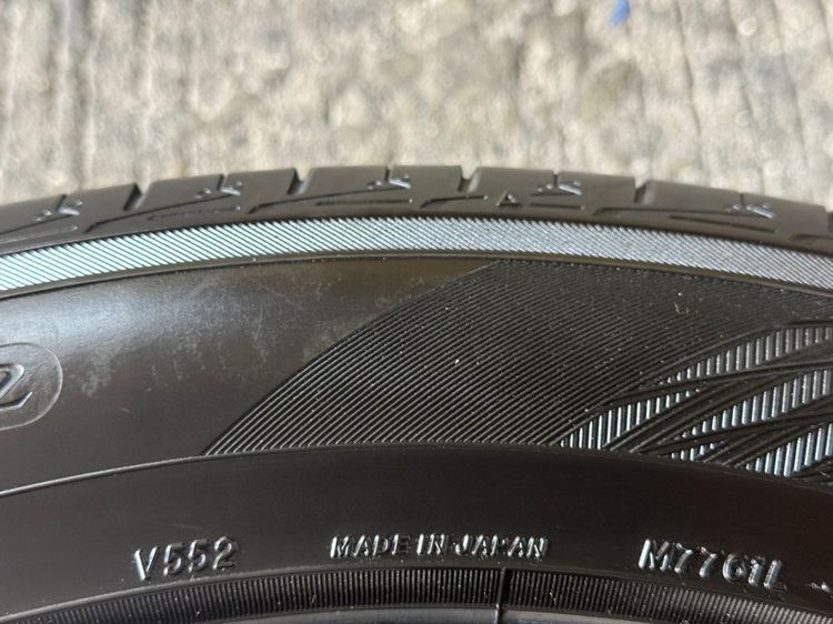 Toyota Alphard Vellfire แท้ 18 นิ้ว Top 🔥 รูปที่ 7