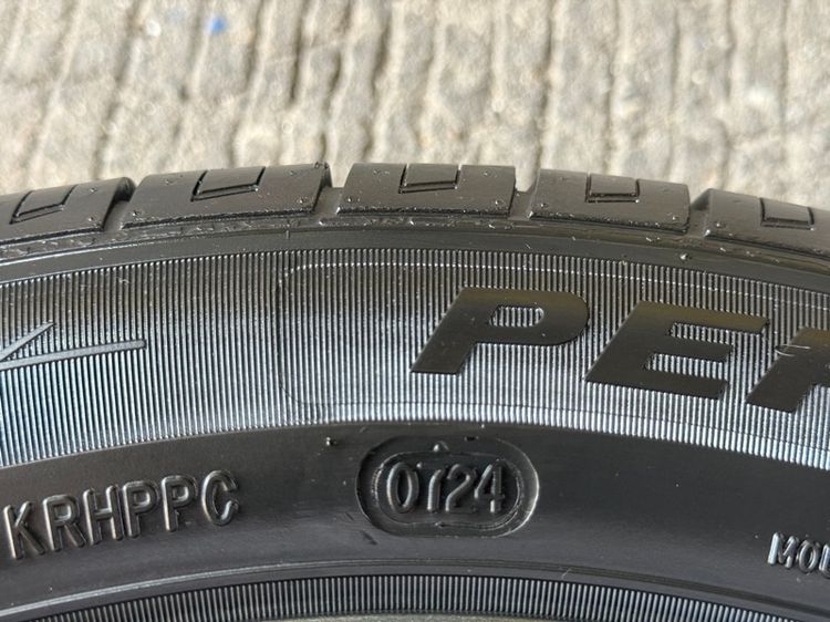 Suzuki Swift RX2 ขอบ 16 นิ้ว Top 🔥 รูปที่ 8