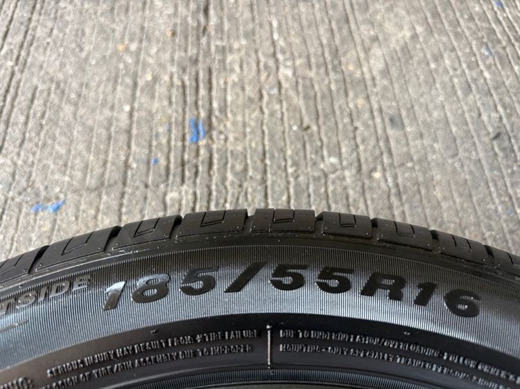 Suzuki Swift RX2 ขอบ 16 นิ้ว Top 🔥 รูปที่ 7