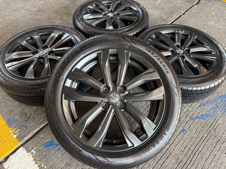 16" Suzuki Swift RX2 ขอบ 16 นิ้ว Top 🔥