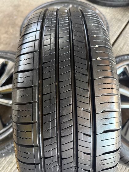 Suzuki Swift RX2 ขอบ 16 นิ้ว Top 🔥 รูปที่ 11