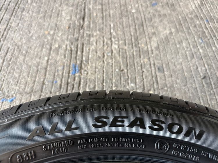 Suzuki Swift RX2 ขอบ 16 นิ้ว Top 🔥 รูปที่ 4