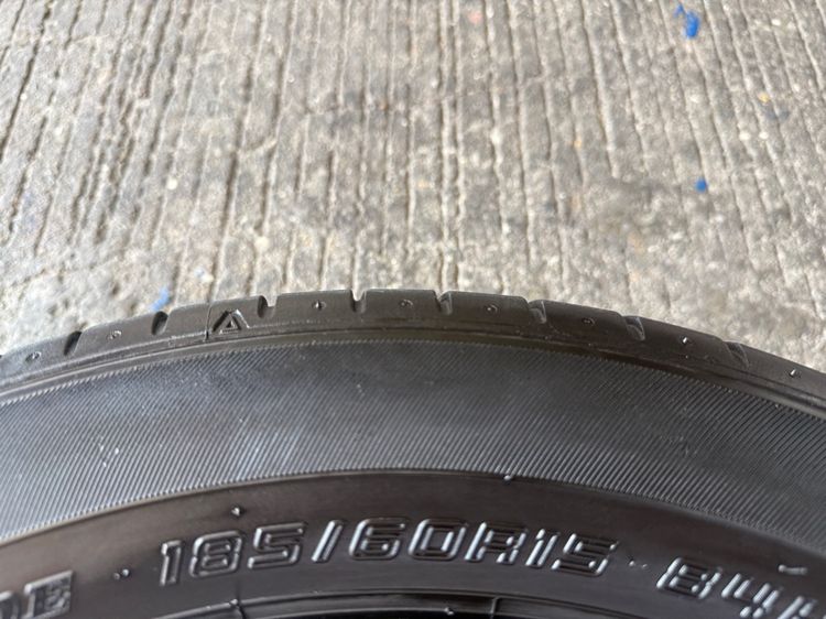 Toyota New Yaris ขอบ 15 นิ้ว 🔥 รูปที่ 5