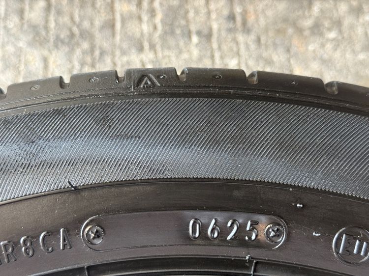 Toyota New Yaris ขอบ 15 นิ้ว 🔥 รูปที่ 7