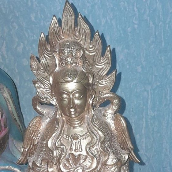 เจ้าแม่กวนอิม 4 องค์ เสริมสืริมงคล รูปที่ 10