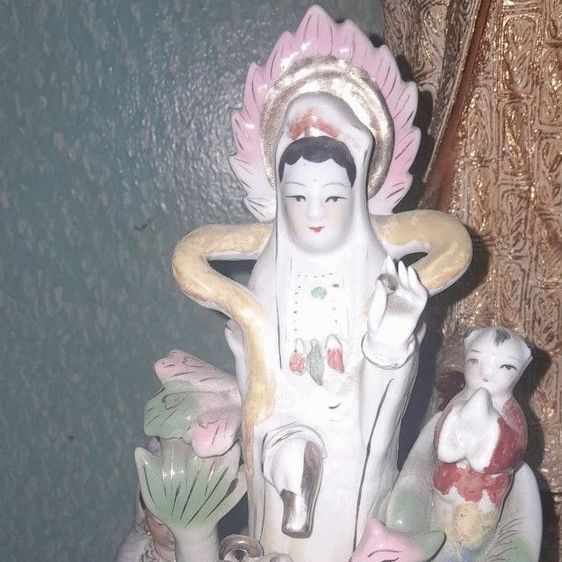 เจ้าแม่กวนอิม 4 องค์ เสริมสืริมงคล รูปที่ 6