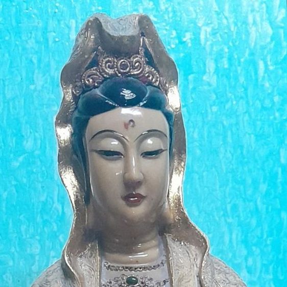 เจ้าแม่กวนอิม 4 องค์ เสริมสืริมงคล