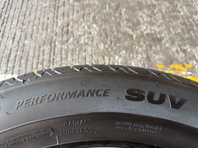 HONDA CR-V. 18 นิ้ว TOP 🔥 รูปที่ 4