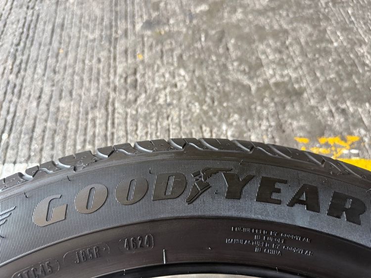 HONDA CR-V. 18 นิ้ว TOP 🔥 รูปที่ 5