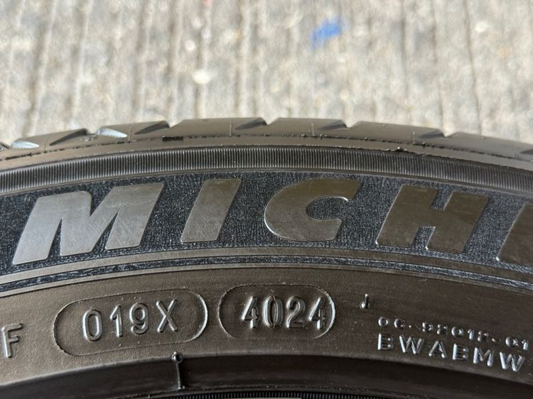 HONDA HR-V. RS MC ขนาด 18 นิ้ว TOP 🔥 รูปที่ 4