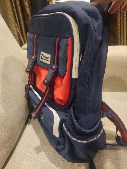 กระเป๋าเป้ Anta สภาพใหม่ รูปที่ 4