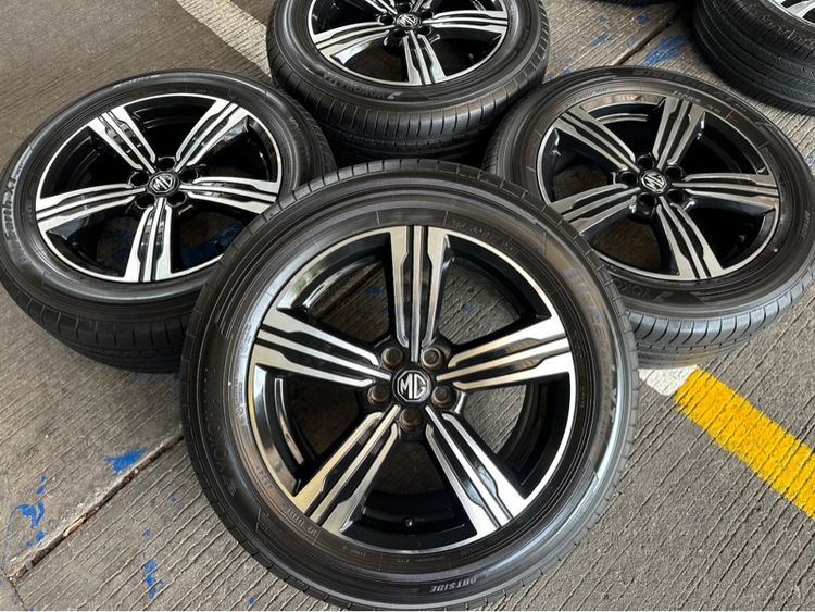 17" MG ZS ขอบ 17 นิ้ว TOP 🔥