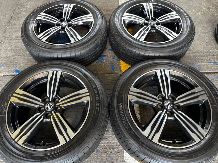 MG ZS ขอบ 17 นิ้ว TOP 🔥 รูปที่ 2