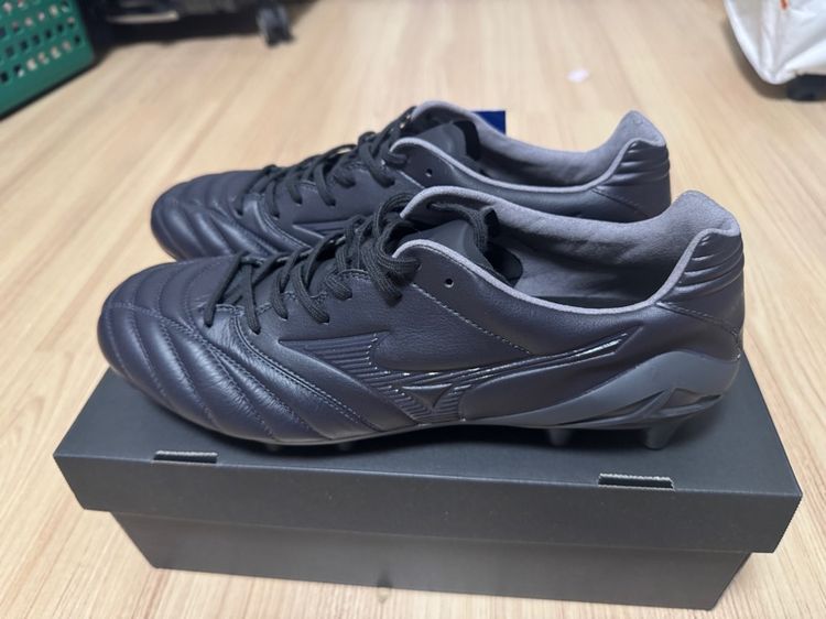 Mizuno MONARCIDA NEO III JAPAN  CM 275, US 9.5, UK 8.5, EUR 42.5 ของใหม่ มือ 1 กล่องครบ รูปที่ 7