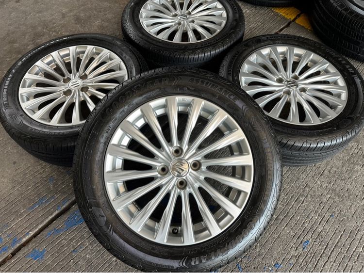 16" Suzuki Ciaz 16 นิ้ว Top 🔥