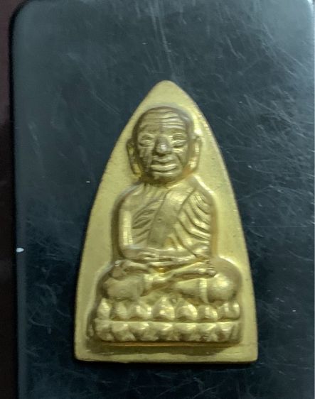 พระลุ้น เก่าเก็บจากหิ้ง รูปที่ 13