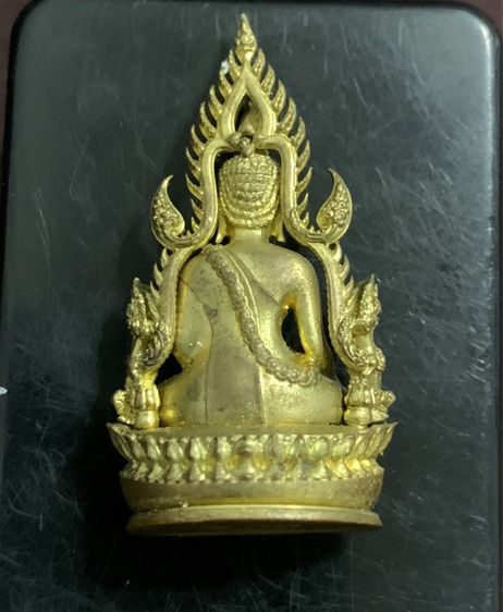 พระลุ้น เก่าเก็บจากหิ้ง รูปที่ 4