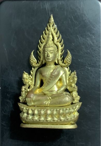 พระลุ้น เก่าเก็บจากหิ้ง รูปที่ 3