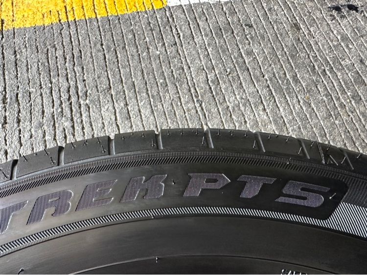 Nissan X-Trail ขอบ 18 นิ้ว Top🔥 รูปที่ 4