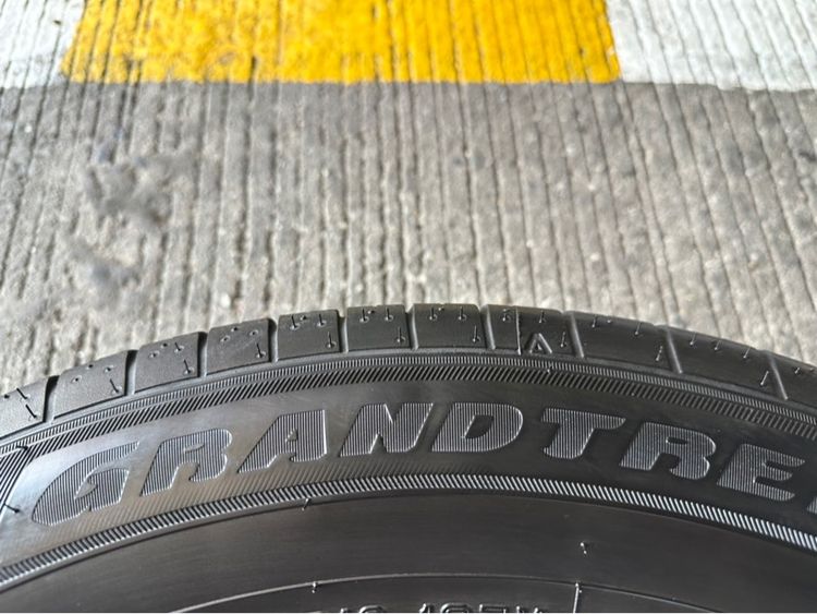 Nissan X-Trail ขอบ 18 นิ้ว Top🔥 รูปที่ 6