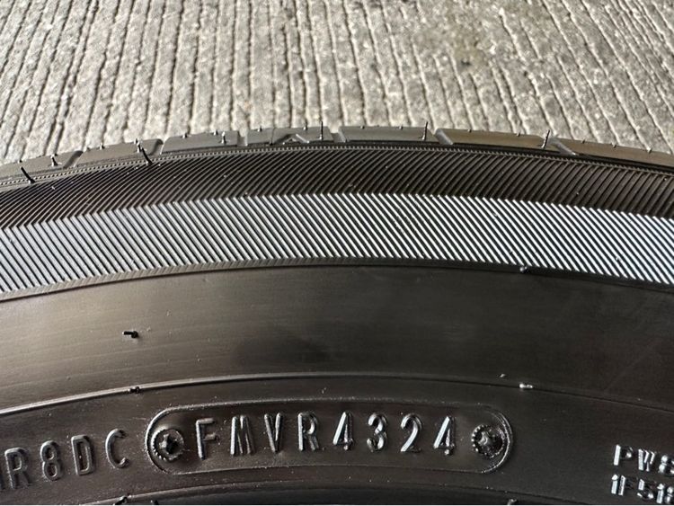 Nissan X-Trail ขอบ 18 นิ้ว Top🔥 รูปที่ 8