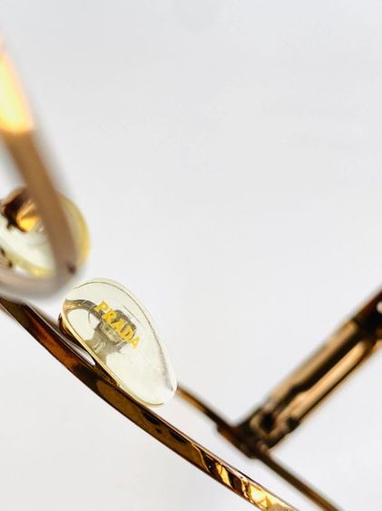 กรอบเเว่นตา PRADA รูปที่ 10