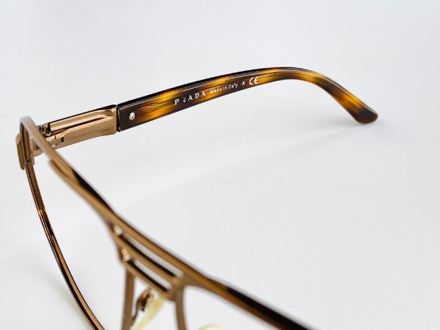 กรอบเเว่นตา PRADA รูปที่ 8