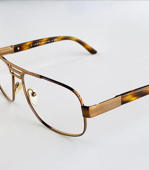 กรอบเเว่นตา PRADA รูปที่ 12