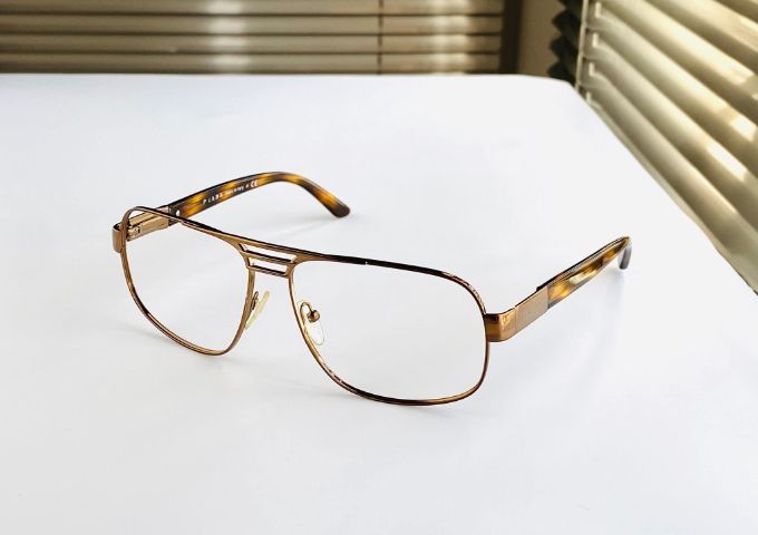 กรอบเเว่นตา PRADA รูปที่ 4