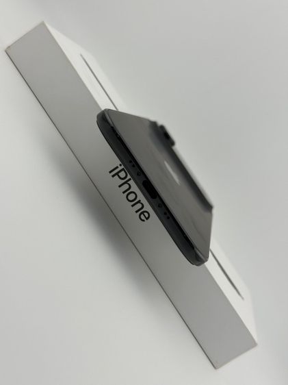 iPhone air 256GB ประกันศูนย์ สุขภาพแบต100 รูปที่ 5