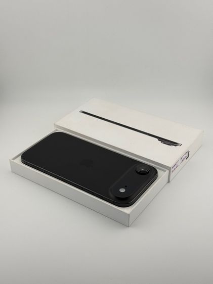 iPhone air 256GB ประกันศูนย์ สุขภาพแบต100 รูปที่ 2